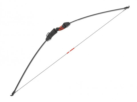 Łuk klasyczny Poe Lang EK CHAMELEON 10-15 lb - Galeria zdjęcie 5