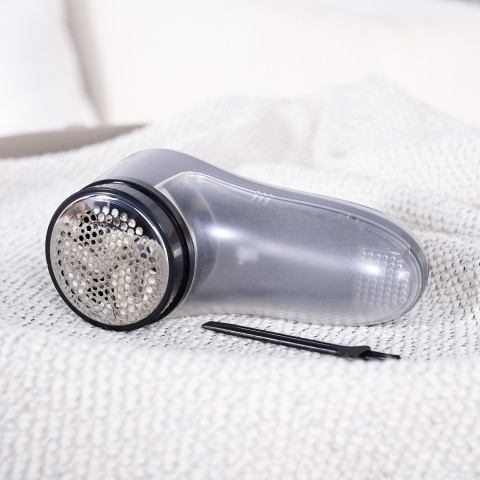 Golarka do ubrań Black+Decker BXLR500E - Galeria zdjęcie 7