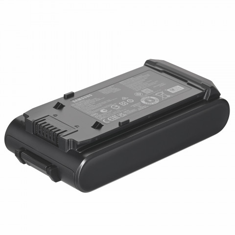 Odkurzacz pionowy Samsung Jet 85 Pro VS20C8527TB/WA - Galeria zdjęcie 17
