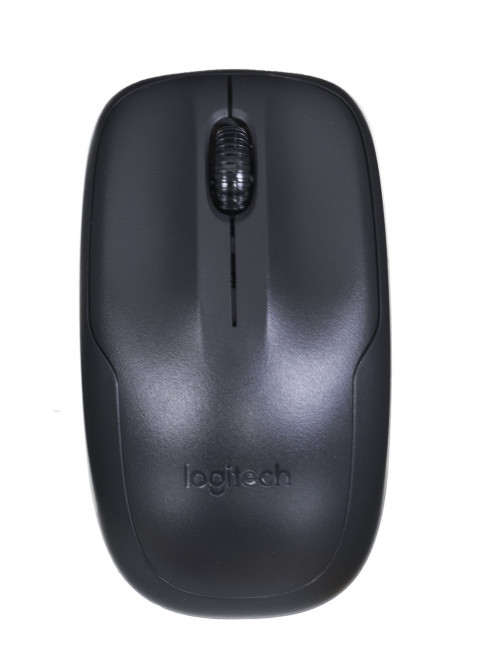 Zestaw Klawiatura + Mysz Logitech MK220 bezprzewodowy - Galeria zdjęcie 3