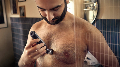 Trymer PHILIPS Bodygroom BG 5021/15 - Galeria zdjęcie 5
