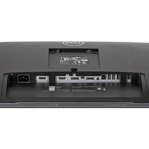 MONITOR DELL LED 24" U2415 (Grade A) UŻYWANY - Galeria zdjęcie 8
