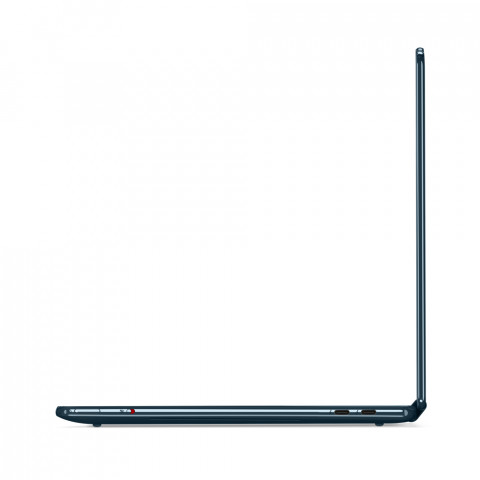 Lenovo Yoga Book 9 13IMU9 Ultra 7 155U 2x 13.3" 2.8K OLED 400nits Glossy 60Hz 32GB LPDDR5x-7467 SSD512 Intel Arc Graphics Win11 Tidal Teal - Galeria zdjęcie 11