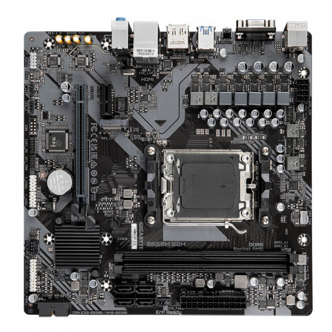 Płyta główna Gigabyte B650M S2H - Galeria zdjęcie 4
