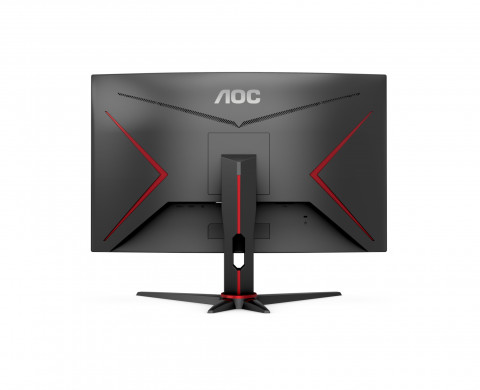 MONITOR AOC LED 24" C24G2AE - Galeria zdjęcie 6