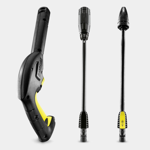 Myjka ciśnieniowa KARCHER K 2 Power Control  1.673-600.0 - Galeria zdjęcie 2
