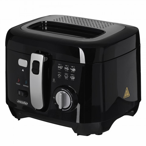 Frytkownica MESKO MS 4908 - Galeria zdjęcie 1