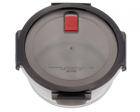 Pojemnik szklany ZWILLING Gusto 39506-004-0 1,3 L - Galeria zdjęcie 4