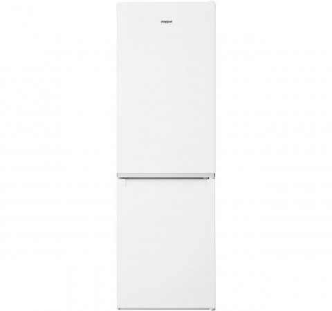 Lodówka WHIRLPOOL W5 811E W 1 - Galeria zdjęcie 3