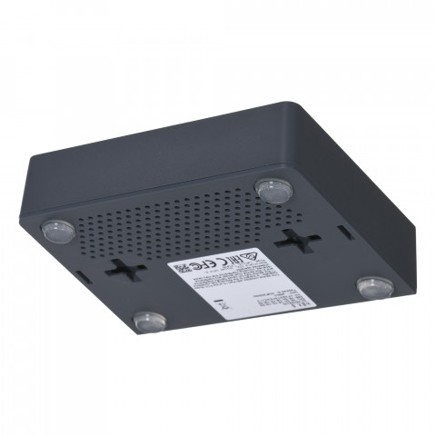 Router Mikrotik hEX S (RB760iGS) Total Ethernet Ports:6; Architecture:MMIPS; CPU core:2 - Galeria zdjęcie 4