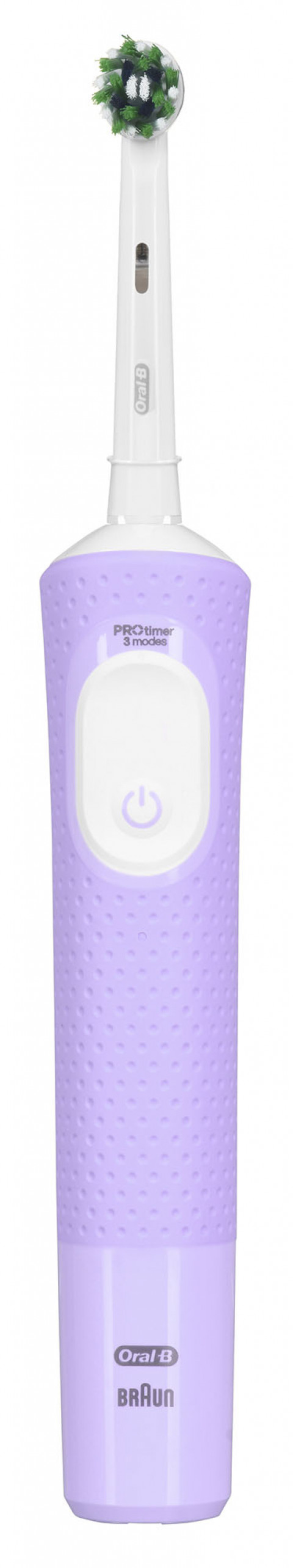 Braun Oral-B Vitality Pro D103 Lilac szczoteczka - Galeria zdjęcie 4