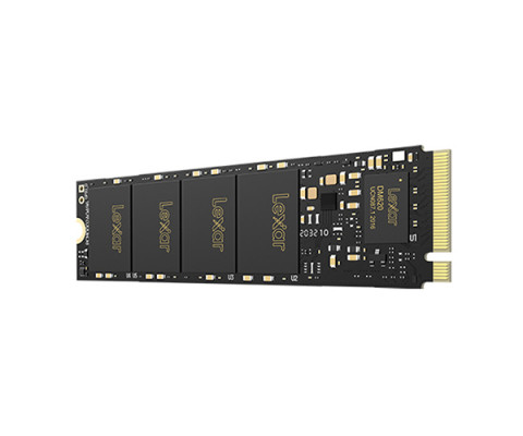 Dysk SSD Lexar 1TB NM620 M.2 2280 NVMe (LNM620X001T-RNNNG) - Galeria zdjęcie 2