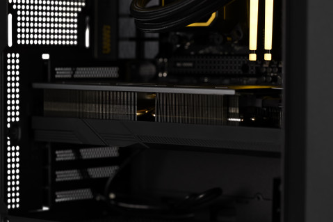 Komputer Actina EXPOSE 7800X3D/32GB/2TB/RTX4070TiS/750W - Galeria zdjęcie 11