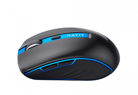 Mysz bezprzewodowa Havit HV-MS951GT - Galeria zdjęcie 4