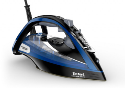 Żelazko TEFAL FV 9848 Ultimate Pure - Galeria zdjęcie 3