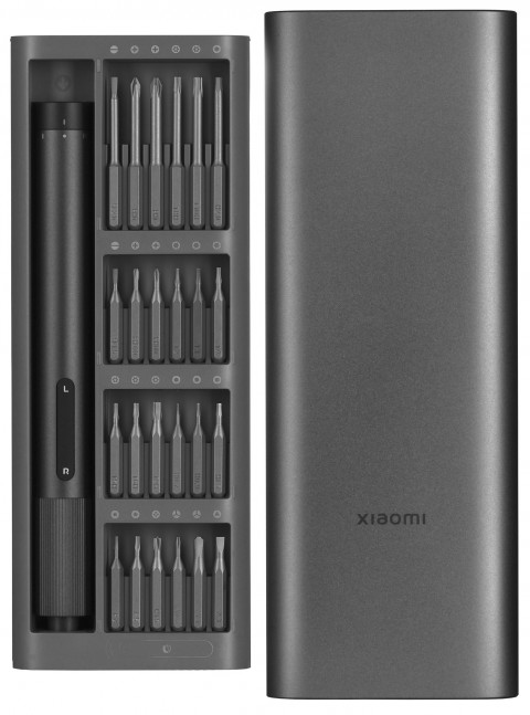 Wkrętak akumulatorowy Xiaomi Electric Precision Kit - Galeria zdjęcie 13