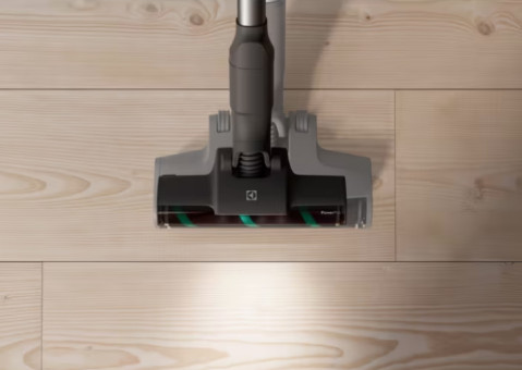Odkurzacz ELECTROLUX EP71B14WET - Galeria zdjęcie 16