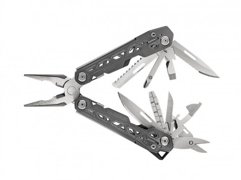Multitool GERBER Suspension Truss - Galeria zdjęcie 1