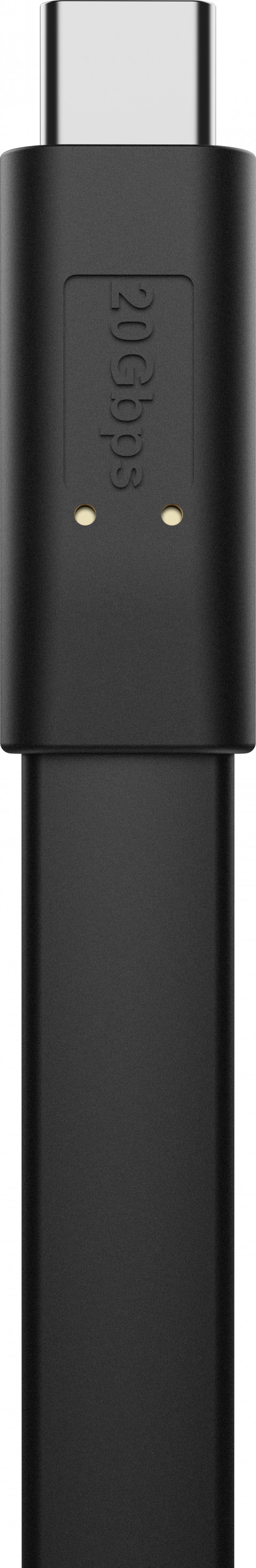 Dysk zewnętrzny SSD MSI DATAMAG 20Gbps 2TB (S78-440Q870-P83) - Galeria zdjęcie 8