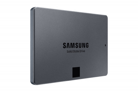 Dysk SSD Samsung 870 QVO 1TB SATA 2.5" (MZ-77Q1T0BW) - Galeria zdjęcie 4