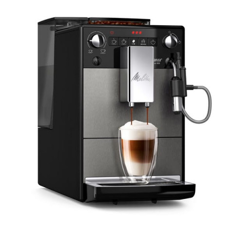 Ekspres ciśnieniowy MELITTA Avanza F27/0-100 - Galeria zdjęcie 2