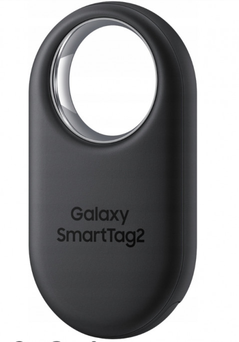 Samsung Galaxy EI-T5600BW SmartTag2 Black - Galeria zdjęcie 3
