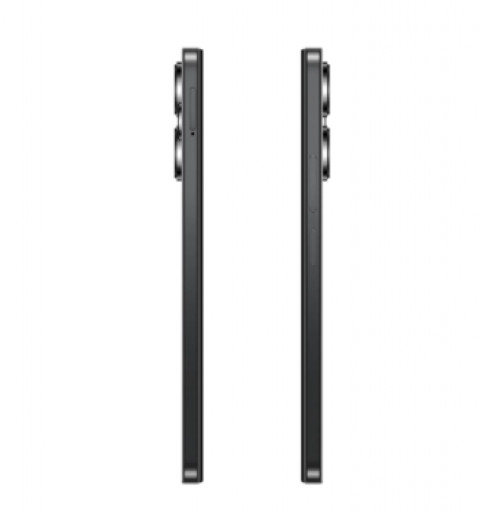 Smartfon Xiaomi Redmi 13 6/128 Midnight Black - Galeria zdjęcie 2