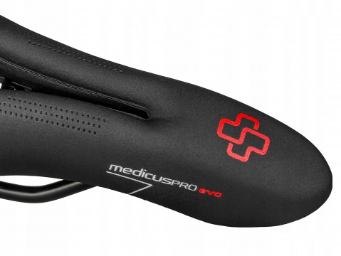 Siodełko rowerowe Wittkop Medicus PROevo 7.0 (MTB) - Galeria zdjęcie 6