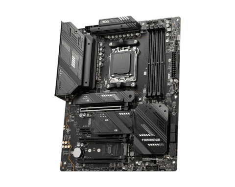 Płyta główna MSI MAG X670E TOMAHAWK WIFI - Galeria zdjęcie 2
