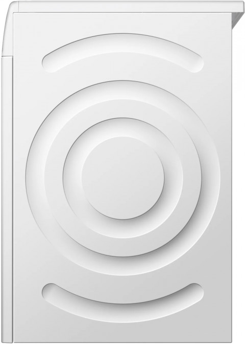 Suszarka BOSCH WTH86277PL 8 kg , A++ AutoDry, SensitiveDrying System - Galeria zdjęcie 2