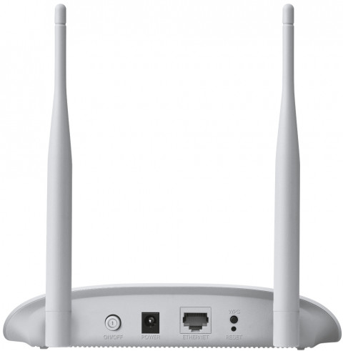 Access Point TP-LINK TL-WA801N - Galeria zdjęcie 2
