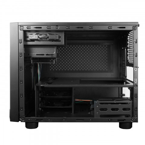 Obudowa Chieftec Pro Cube CI-02B-OP - Galeria zdjęcie 6