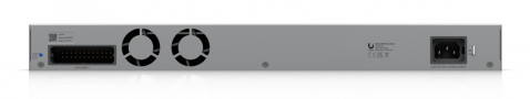Switch Ubiquiti UniFi 28p Managed Multigigabit/10G (USW-Pro-HD-24-EU) - Galeria zdjęcie 4