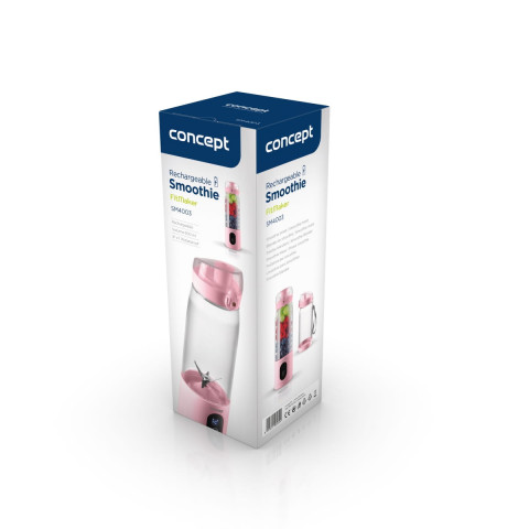 Blender Smoothie bezprzewodowy SM4003 CONCEPT - Galeria zdjęcie 15