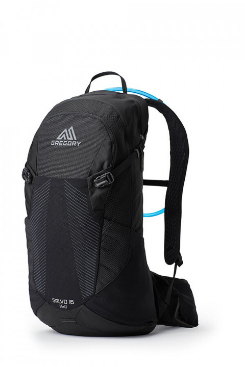 Plecak trekkingowy GREGORY Salvo 16 H2O Ozone Black - Galeria zdjęcie 1
