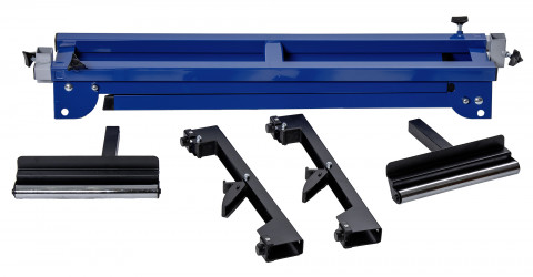 Stół roboczy Scheppach UMF1550 150 KG - Galeria zdjęcie 11