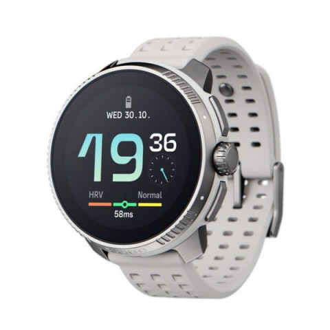 Zegarek sportowy SUUNTO RACE BIRCH - Galeria zdjęcie 1