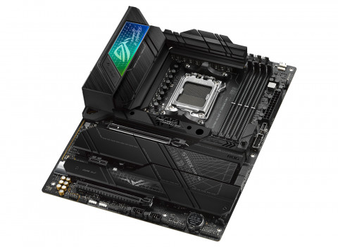 Płyta główna ASUS ROG STRIX X670E-F GAMING - Galeria zdjęcie 6