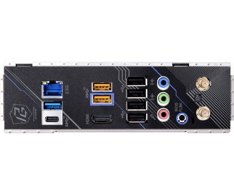 Płyta główna Asrock B650I LIGHTNING WIFI - Galeria zdjęcie 5