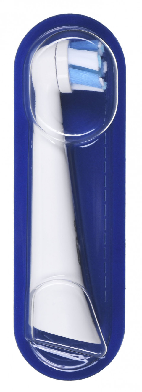 Braun Oral-B szczoteczka elektryczna iO 3 zestaw DUO BLACK & BLUE - Galeria zdjęcie 7