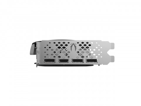 Karta graficzna ZOTAC GAMING GeForce RTX 4060 Twin Edge 8GB GDDR6 - Galeria zdjęcie 2