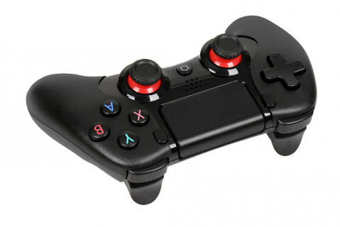 AURORA GAMEPAD GP4 FOR PS4, PC, ANDROID - Galeria zdjęcie 12