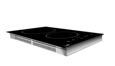Płyta ceramiczna LIN LC-G3048 - Galeria zdjęcie 2
