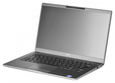 DELL LATITUDE 7400 i5-8365U 16GB 256GB SSD 14" FHD Win11pro + zasilacz UŻYWANY - Galeria zdjęcie 1