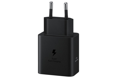 Samsung 45W Power Adapter, Low Standby, Black - Galeria zdjęcie 5