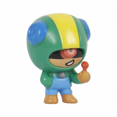 BRAWL STARS S2 FIGURES -12 PACK DELUXE BOX - Galeria zdjęcie 7