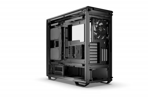 OBUDOWA BE QUIET! Dark Base 701 Black - Galeria zdjęcie 6