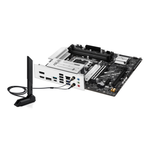 Płyta główna ASUS PRIME B860M-A WIFI (90MB1JY0-M0EAY0) - Galeria zdjęcie 9