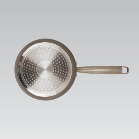 Rondel z pokrywką 18 cm 1,9L MAESTRO MR-4009-18S - Galeria zdjęcie 5