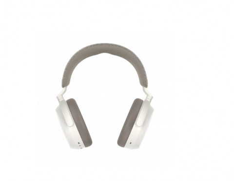 Słuchawki Sennheiser MOMENTUM 4 Wireless White - Galeria zdjęcie 2